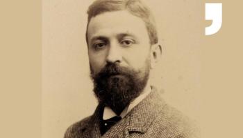 Inauguració de ‘Joan Alcover, el poeta cavaller’, la nova exposició de la casa museu de Can Alcover