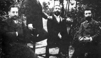 Joan Alcover, poeta, pensador, assagista i intel·lectual