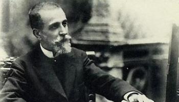 Es compleixen 100 anys de la mort de Joan Alcover Maspons, el més gran poeta en llengua catalana