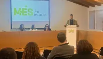 Més per Mallorca durà als ajuntaments el rebuig a la zona única d’escolarització del Govern