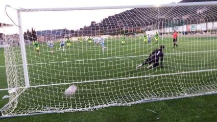 Andratx-Sóller (avui, 20 h), visita al líder amb l'objectiu d'allargar la bona ratxa