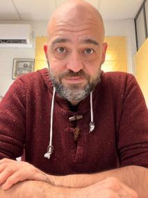 «L’humor és molt poderós, ens recorda que som humans»