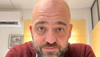 «L’humor és molt poderós, ens recorda que som humans»