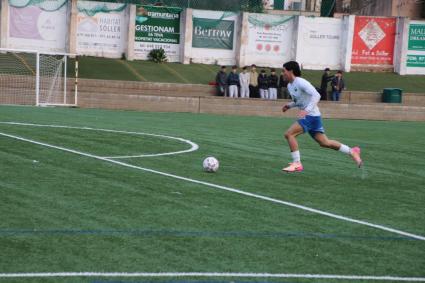 Ferrioler-Sóller (dissabte, 16.30 h), nou i complicat desplaçament a la recerca de sumar qualque punt