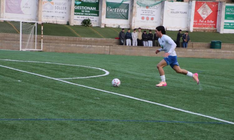 Ferrioler-Sóller (dissabte, 16.30 h), nou i complicat desplaçament a la recerca de sumar qualque punt