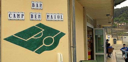 SOLLER - Usuaris de Can Maiol es queixen pel Â¬Â´mal servei oferit pel bar del recinteÂ¬Âª.