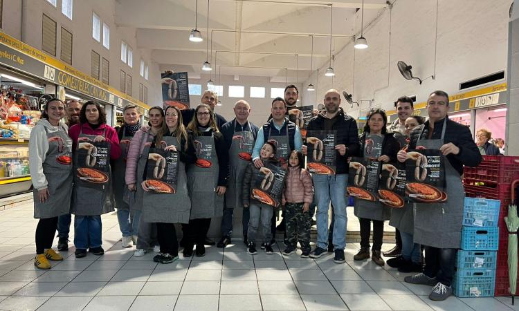 Els productes carnis seran protagonistes dia 22 al Mercat