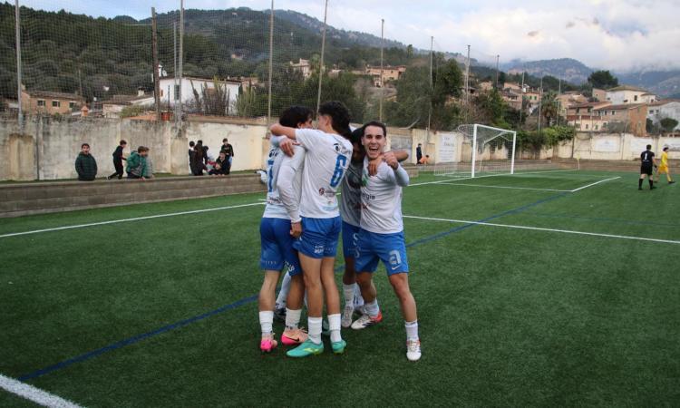 Sóller-Platges (diumenge, 17.30 h), bona oportunitat per sumar els tres punts en joc