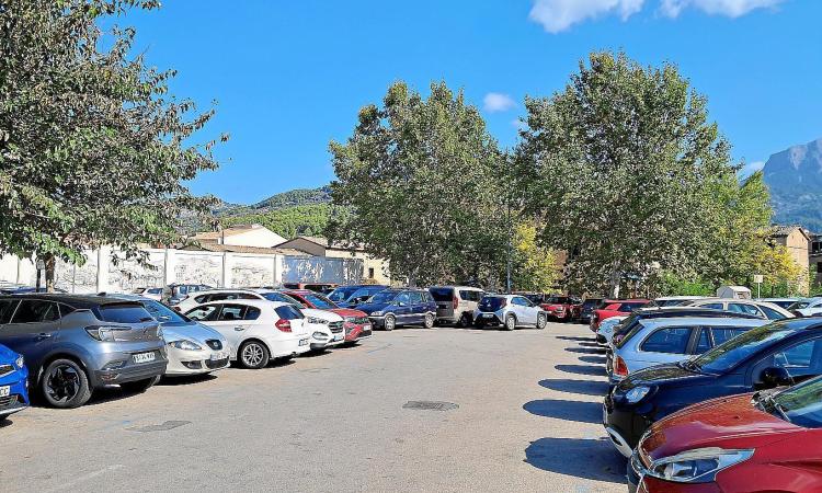 L'anuncia de cedir Teixidores a l'Ibavi ha creat polèmica a Sóller.