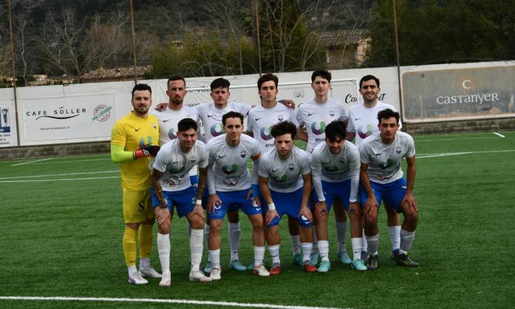 La Victòria-Sóller (dissabte, 17 h), a recuperar els punts perduts a Can Maiol