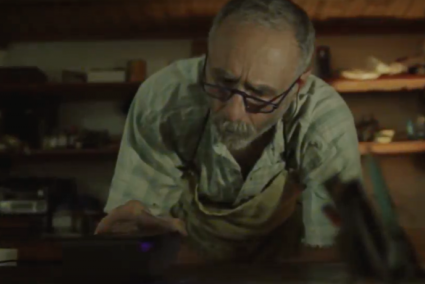 Tomeu l'Amo va comprar el quadre l'any 1989.