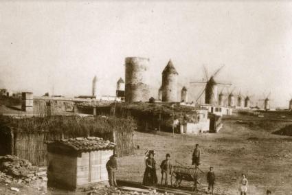 I Jornades Pla de Sant Jordi.