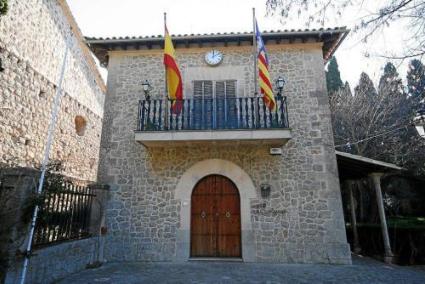 L'Ajuntament de Valldemossa es personarà com acusació particular en el cas de les irregularitats de l’ORA.