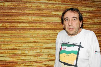 Macià Manera ha mort a l'edat de 54 anys.