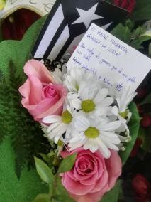 [VÍDEO] Emotiu comiat a Macià Manera