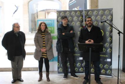 La comercialització de la Denominació d'Origen d’Oli de Mallorca es va incrementar un 28,50 per cent.