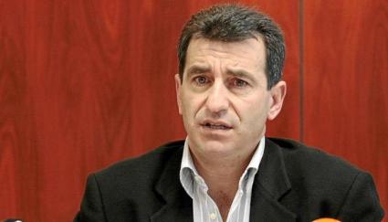 Biel Company anunciarà que es presenta a presidir el PP de Balears a partir del 16 de febrer