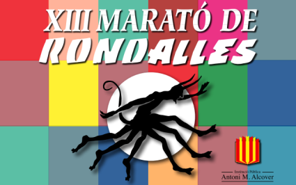 Més de 16 hores de Marató de Rondalles a la Setmana Alcover