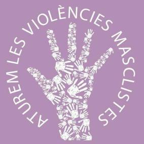 Un total de 200 entitats i 2.500 persones adherides al Pacte Social contra violència masclista.