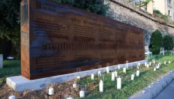 Sóller comptarà amb un Mur de la Dignitat per recordar les víctimes de la Guerra Civil