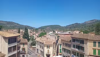 El preu de l’habitatge a Sóller arriba al seu màxim històric