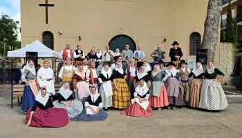 L’Estol de Tramuntana compleix 45 anys