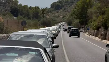 Nadal defensa limitar els cotxes i reivindica les mesures del PP