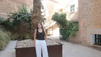 «Les festes impliquen fer comunitat»