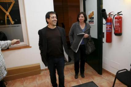  La decisió sobre la presidència del Consell de Menorca se postposa fins després de Sant Joan