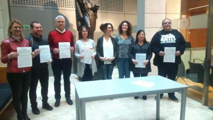 El Parlament reclama al Congrés espanyol que declari la Mediterrània lliure de prospeccions