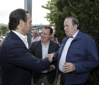 Rodríguez: «La dimissió de Bauzá s'ha de fer efectiva al més aviat possible»