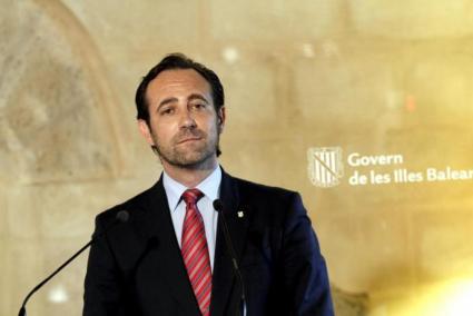 Bauzá dimitirà al juliol i el sector crític desconvoca la reunió