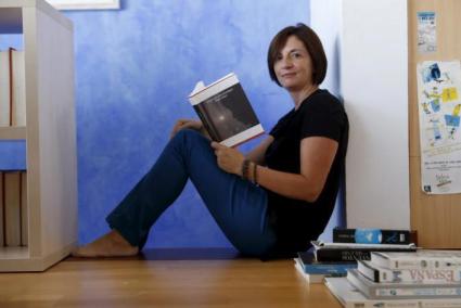 Maite Salord serà la presidenta del Consell de Menorca.