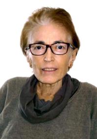 Aina Pilar Gelabert.