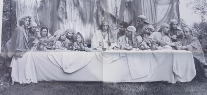 Quan Macià Manera va fer de Bon Jesús