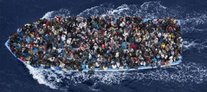 Aquest dijous 2 de març, reunió de voluntariat per la campanya de solidaritat amb les persones refugiades