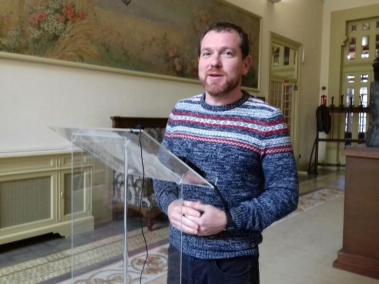 MÉS proposa dur al parlament el debat sobre l’autogestió.