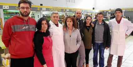 Un grup de placers va expresar el seu malestar per una decisió que "els perjudica"