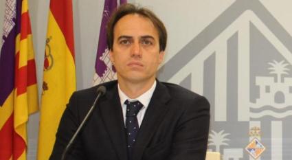 Álvaro Gijón declararà en qualitat d'investigat pel cas ORA