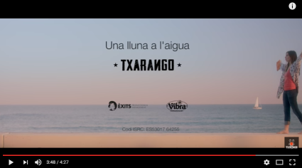 Txarango estrena cançó i videoclip del nou disc 'El cor de la terra'