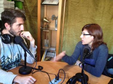 Camargo: «A MÉS li demanam més fets i menys Proposicions no de Llei»