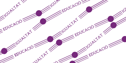 El programa de coeducació per a la igualtat començarà a partir del 2017-2018 en els centres escolars