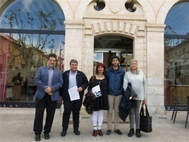 Espai de Dones a Sa Pobla.