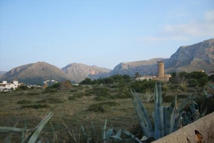 El GOB demana «prudència» a l’Ajuntament d’Artà sobre la delimitació de la Illeta Molí d’en Regalat.