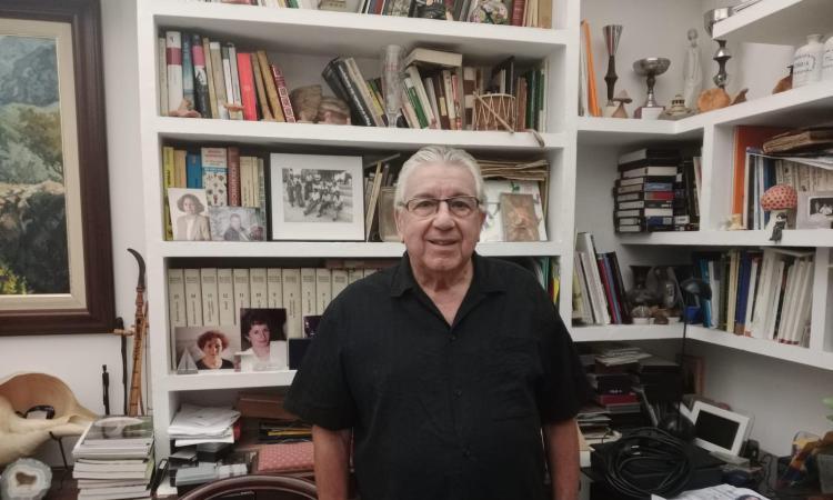 «S’han de respectar el bosc i els bolets»