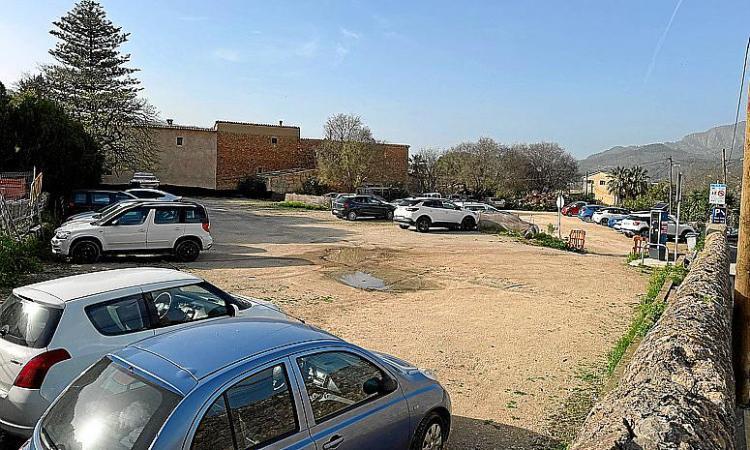 SOLLER - OBRAS - La Vila prepara 250 places ZAR al Port i reobri Can Tinet i Can Cera.