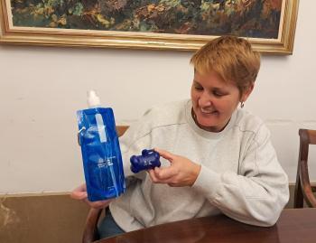 L'Ajuntament posa en marxa una campanya per posar fi als excrements de ca al carrer