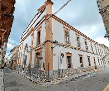 Paralitzada de nou l’adjudicació del projecte del Defensora