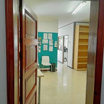 SOLLER - Les peticions per ajuda dâÃÃ´atenciââ¥ psicolââ¤gica sâÃÃ´incrementen un 20 %.
Serveis Socials va atendre