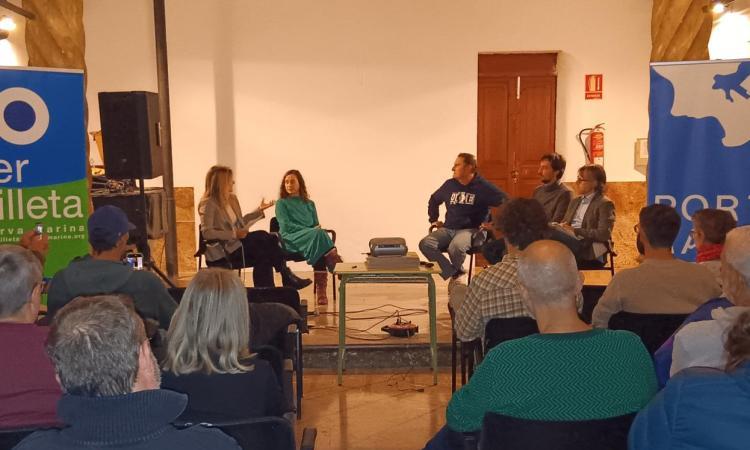 Més de la meitat dels residents veuen el litoral en mal estat